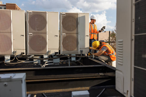Best Commercial HVAC in Three Rivers, CA