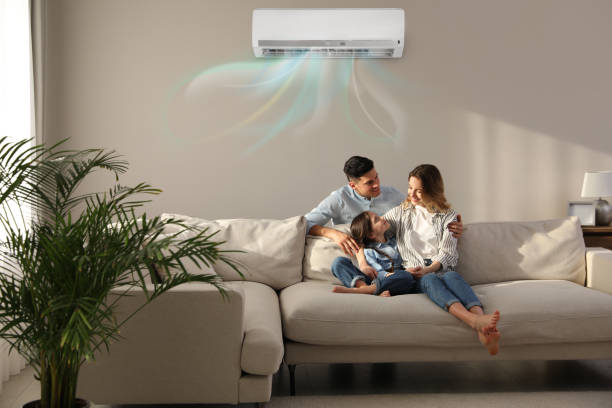 Best HVAC Training and Certification in Three Rivers, CA