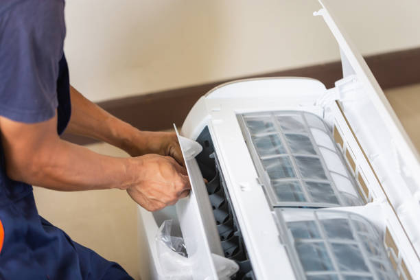 Best HVAC Supply and Distribution in Three Rivers, CA