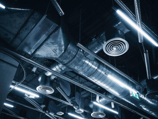 Best Energy-efficient HVAC Solutions in Three Rivers, CA