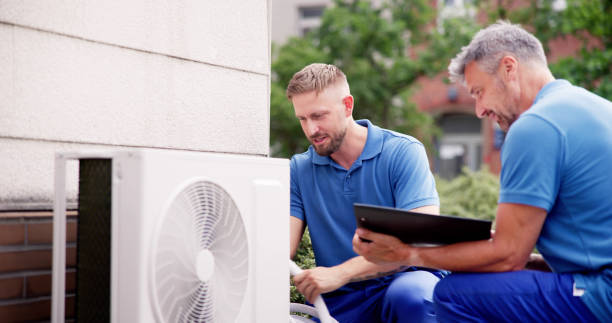 Best Thermostats and Smart Controls in Three Rivers, CA