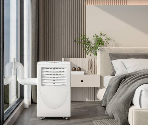 Best HVAC for Healthcare Facilities in Three Rivers, CA