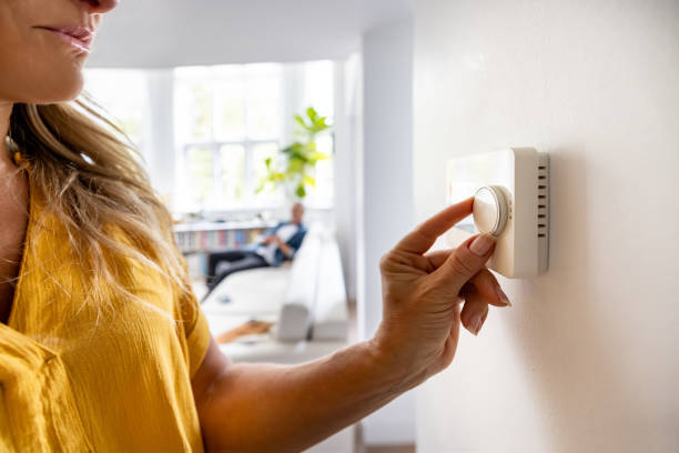 Best Residential HVAC in Three Rivers, CA
