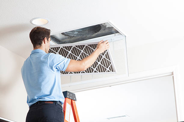Best Solar-powered HVAC Systems in Three Rivers, CA