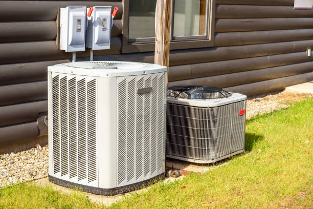 Trusted Three Rivers, CA HVAC Experts